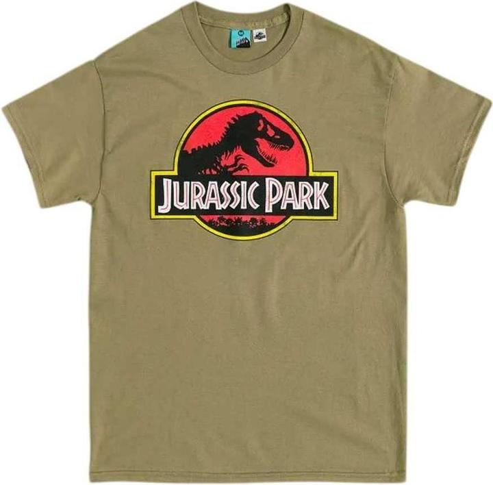 Produktbild Jurassic Park TShirt (XXL)