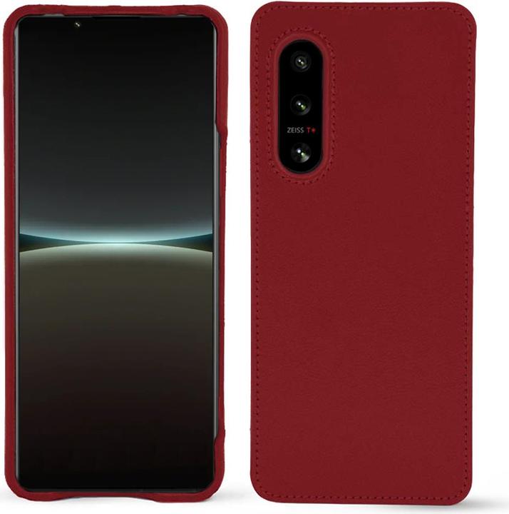 Produktbild Noreve Lederschutzhülle (Sony Xperia 5 IV)