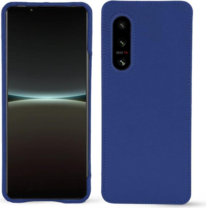 Actual product image Noreve Leather case (Sony Xperia 5 IV)