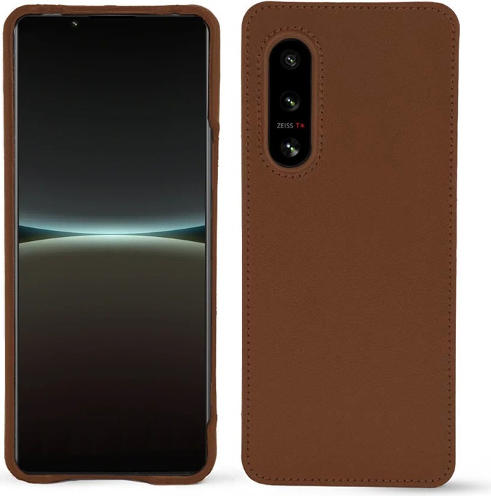 Actual product image Noreve Leather case (Sony Xperia 5 IV)