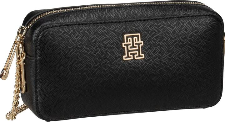Immagine prodotto Tommy Hilfiger Borsa a tracolla TH Timeless Chain Camera Bag FA23