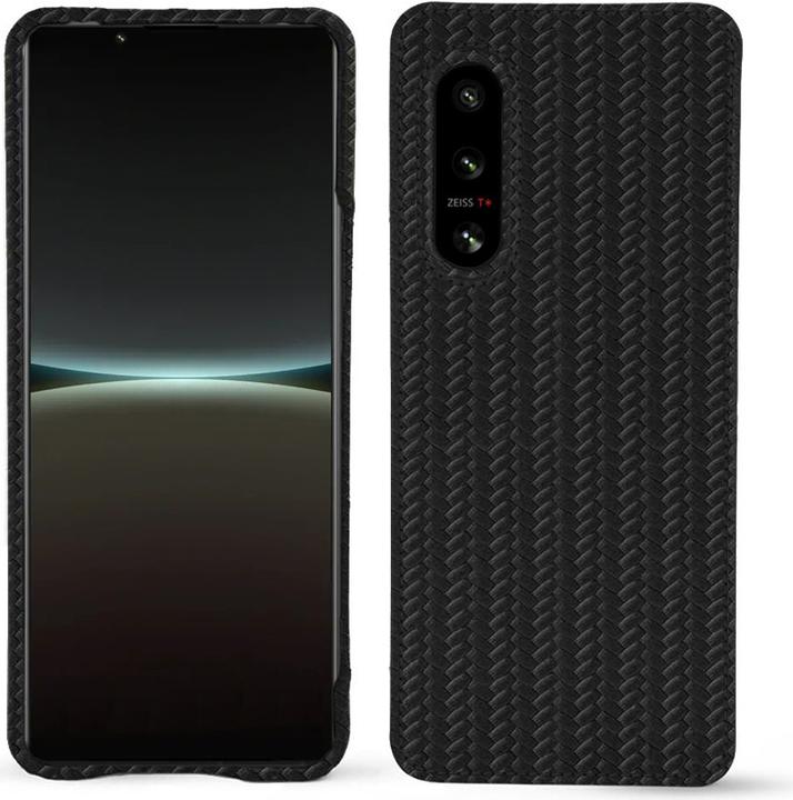 Produktbild Noreve Lederschutzhülle (Sony Xperia 5 IV)