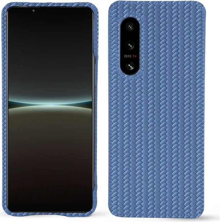 Produktbild Noreve Lederschutzhülle (Sony Xperia 5 IV)