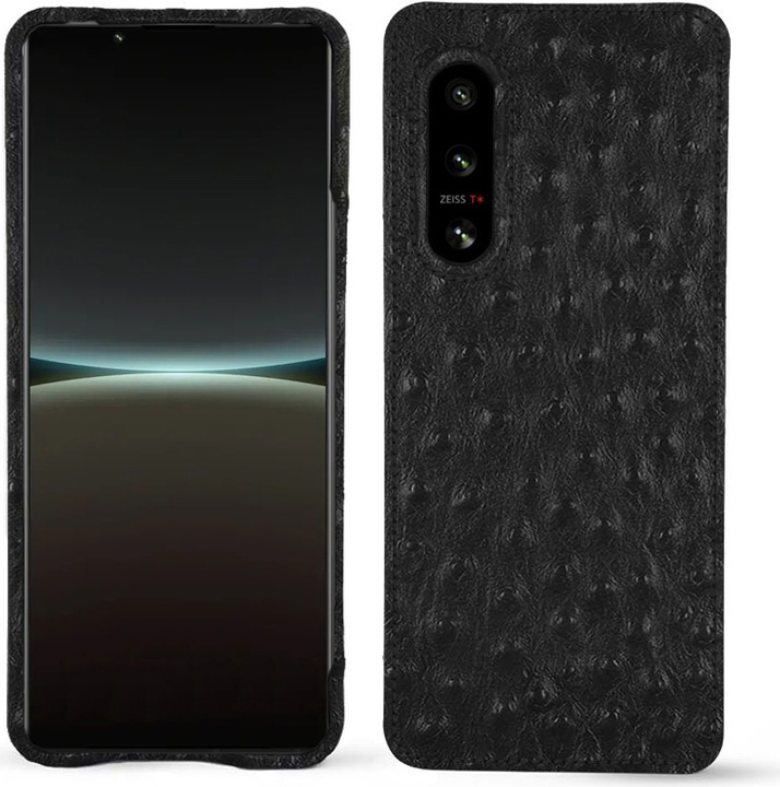 Produktbild Noreve Lederschutzhülle (Sony Xperia 5 IV)
