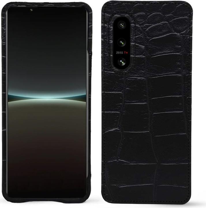 Produktbild Noreve Lederschutzhülle (Sony Xperia 5 IV)