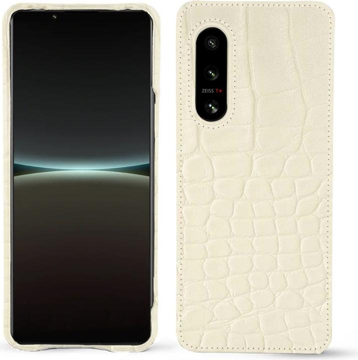 Produktbild Noreve Lederschutzhülle (Sony Xperia 5 IV)
