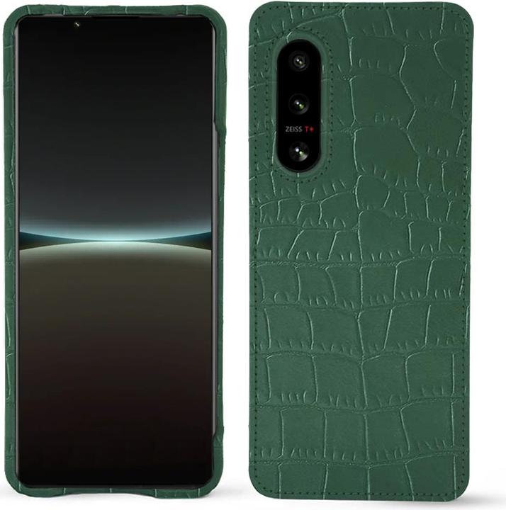 Noreve Lederen omslag (Sony Xperia 5 IV)