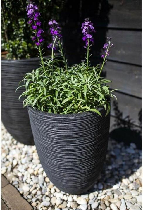 Image du produit Capi Tutch Vase riffel (36 x 47 cm)