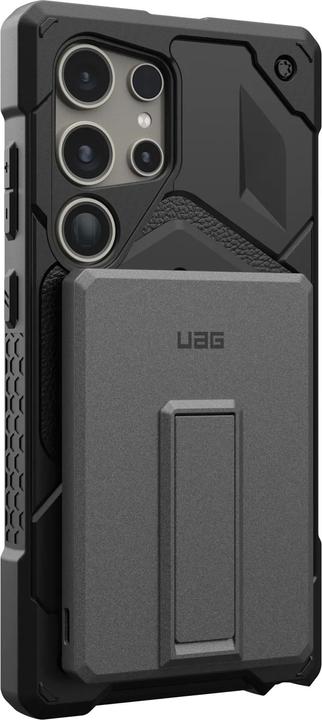 Actual product image UAG Powerbank Ultra Slim 5000 mAh Grey (5000 mAh, 20 W, 18.50 Wh)