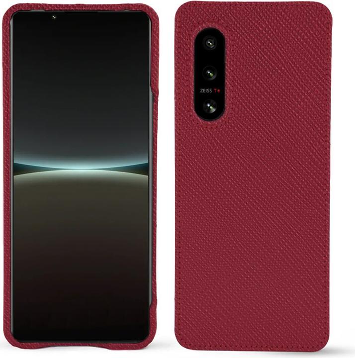 Immagine prodotto Noreve Rivestimento in pelle (Sony Xperia 5 IV)