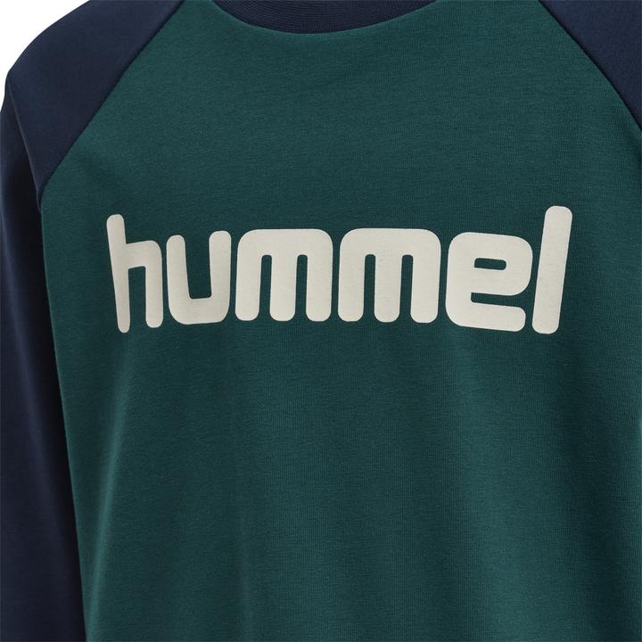 Produktbild hummel Boys T-Shirt L/S (128)