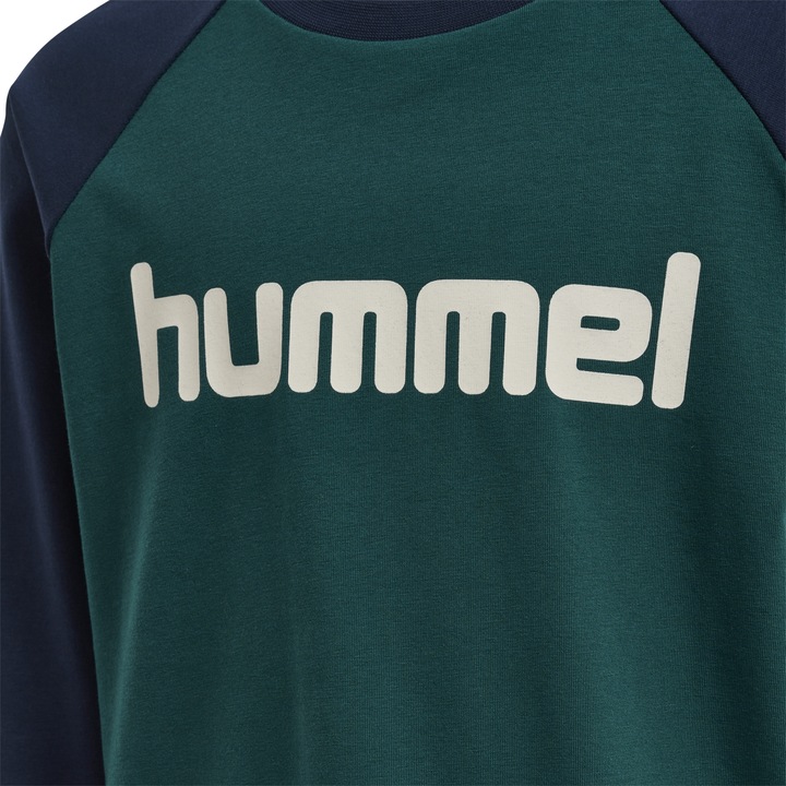 Immagine prodotto hummel Maglietta Per Ragazzi L/S (104)