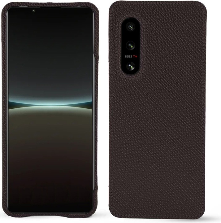 Actual product image Noreve Leather case (Sony Xperia 5 IV)