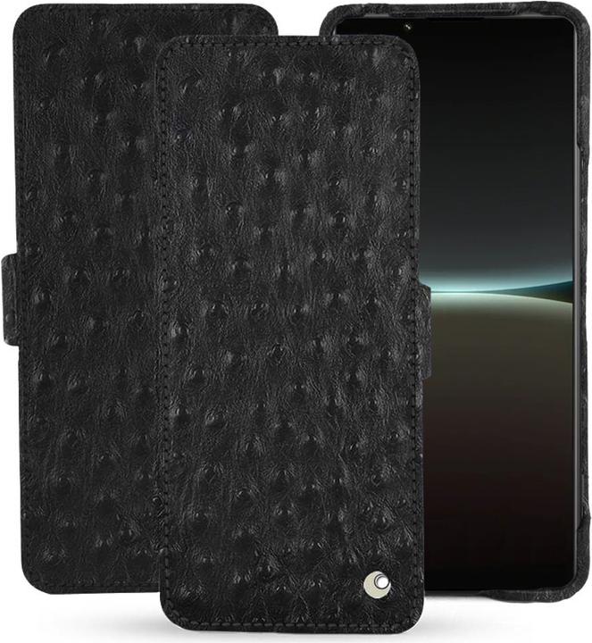 Image du produit Noreve Coque en cuir à rabat horizontal (Sony Xperia 5 IV)