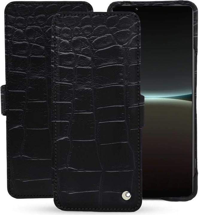 Image du produit Noreve Coque en cuir à rabat horizontal (Sony Xperia 5 IV)