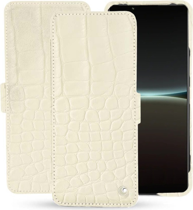 Crocodile milk ( Pantone #d6d2c4 )