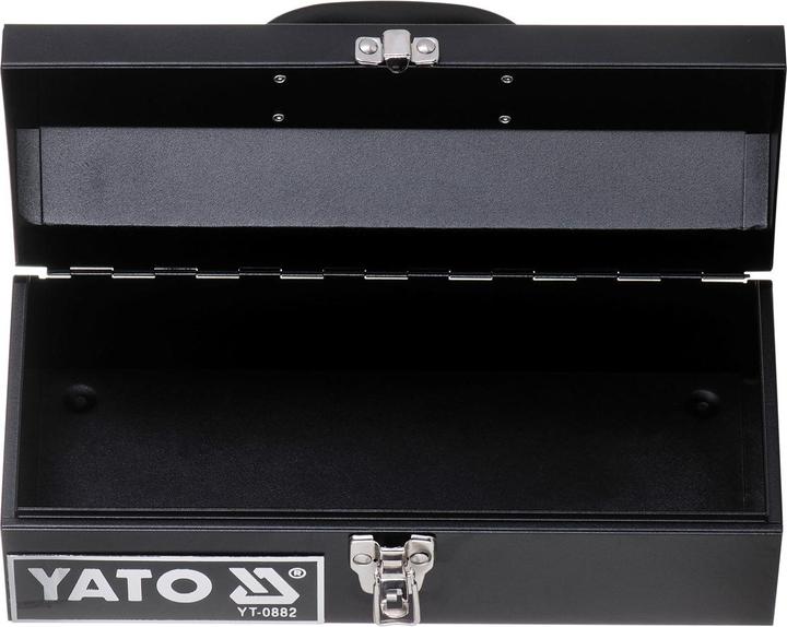 Actual product image Yato Toolbox (1 pieces)