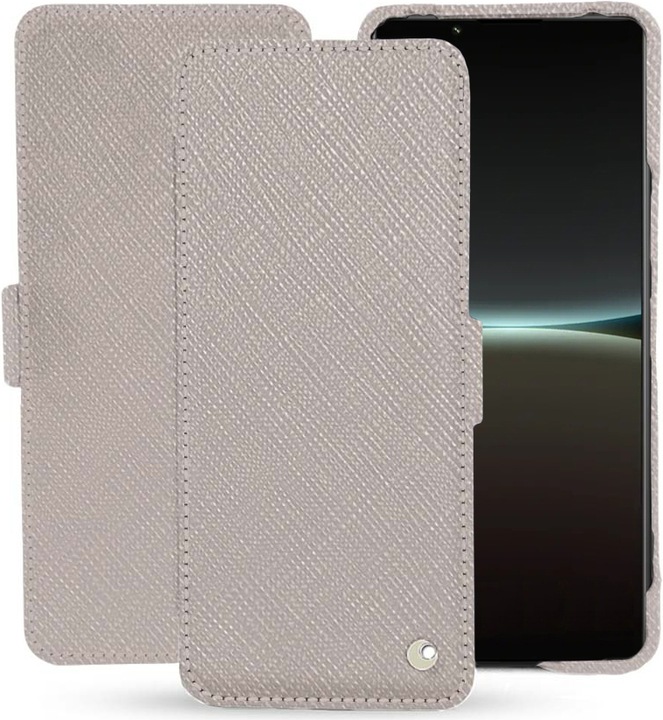Image du produit Noreve Coque en cuir à rabat horizontal (Sony Xperia 5 IV)