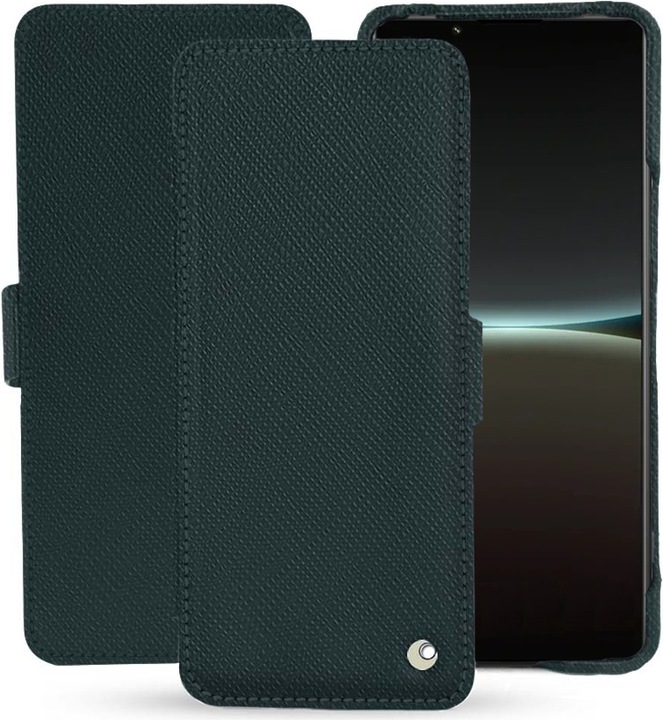Image du produit Noreve Coque en cuir à rabat horizontal (Sony Xperia 5 IV)