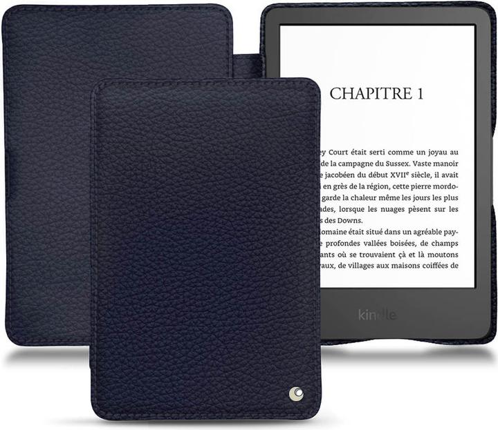 Produktbild Noreve Lederschutzhülle horizontal