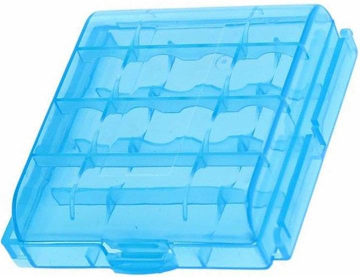 Produktbild Varta Easy Energy Stecker-Ladegerät inklusive 4 Stück Mignon AA Ready2use 2100mAh Akku (4 Stk., 2100 mAh, Ladegerät inkl. Akku)