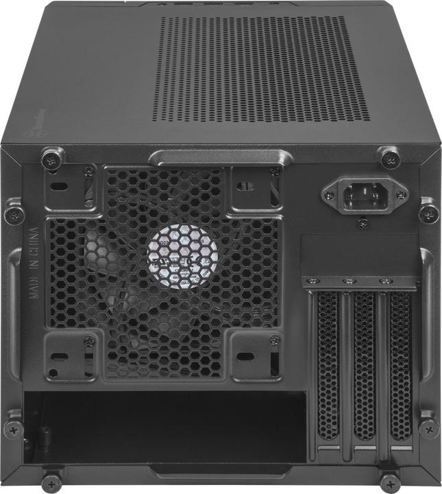 Image du produit Silverstone SST-SG14B (Mini-ITX)