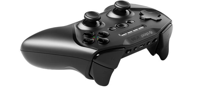 Image du produit SteelSeries duo stratus (Android, PC)