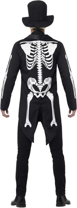 Actual product image Smiffys Skeleton (L)