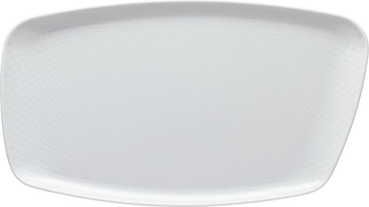 Actual product image Rosenthal Plate 36 x 21 cm - Junto White