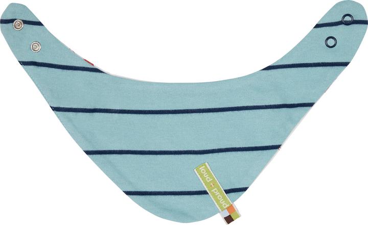 Immagine prodotto loud + proud Sciarpa reversibile