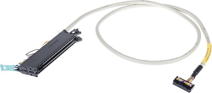 Produktbild Wago Systemleitung f. Siemens (3 m)