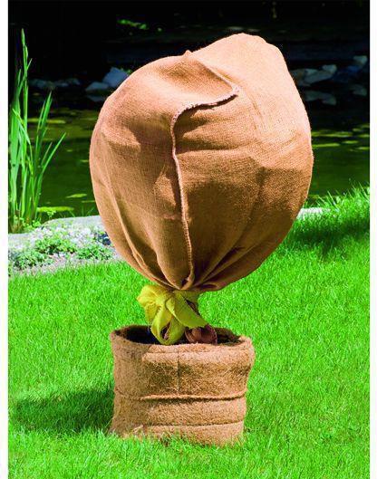 Immagine prodotto Stocker Garden Copertura per la protezione delle piante Jutebag 0,6 x 1,1 m