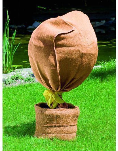 Immagine prodotto Stocker Garden Copertura per la protezione delle piante Jutebag 0,6 x 1,1 m