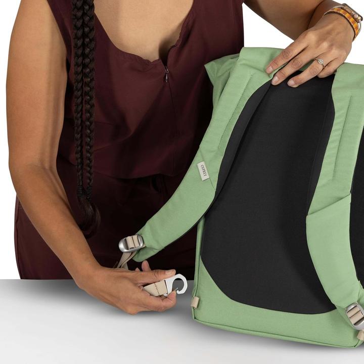 Actual product image Osprey Arcane backpack 46 cm laptop compartment (20 l)