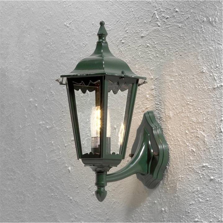 Actual product image Konstsmide firenze (E27, IP43)