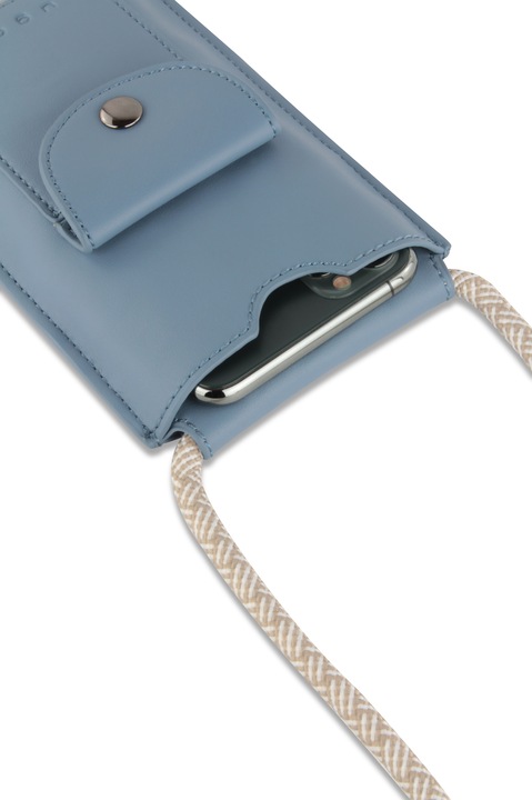 Immagine prodotto Bugatti Custodia per cellulare Almata in denim