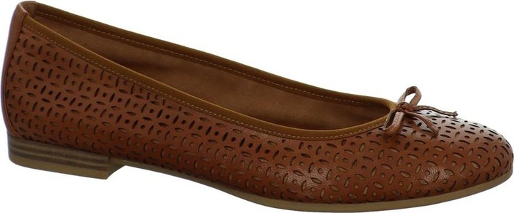 Produktbild Tamaris Ballerina (38)