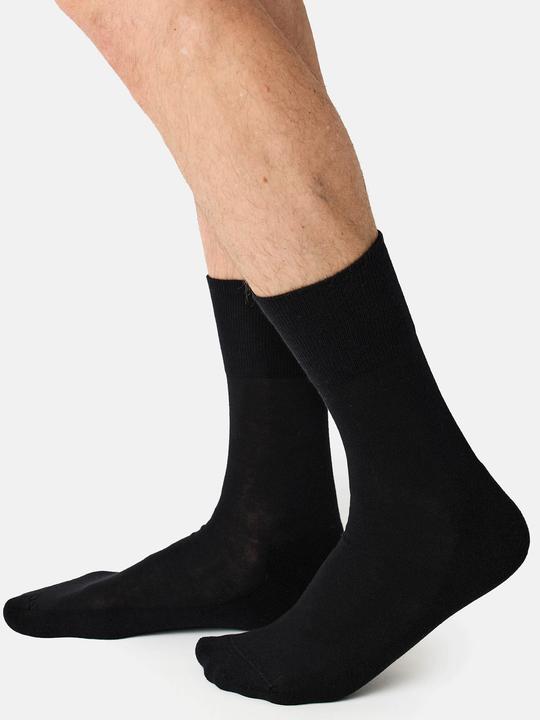 Immagine prodotto Nur Die Freizeitsocken Baumwolle Aktiv Sport und Freizeit (confezione da 6, 43 - 46)