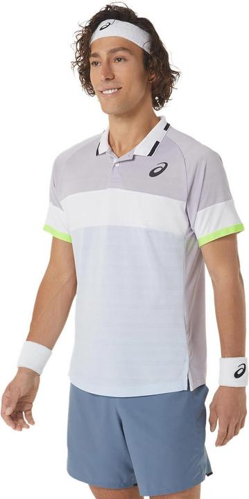 Actual product image ASICS Performance Men Match Polo Men (S)