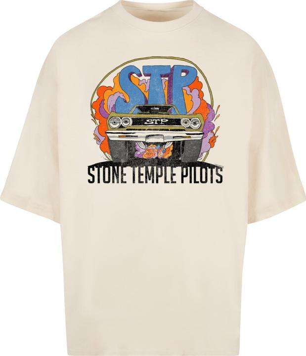 Immagine prodotto Merchcode Stone Temple Pilots - Maglietta con muscolo vintage - 117293 (XL)