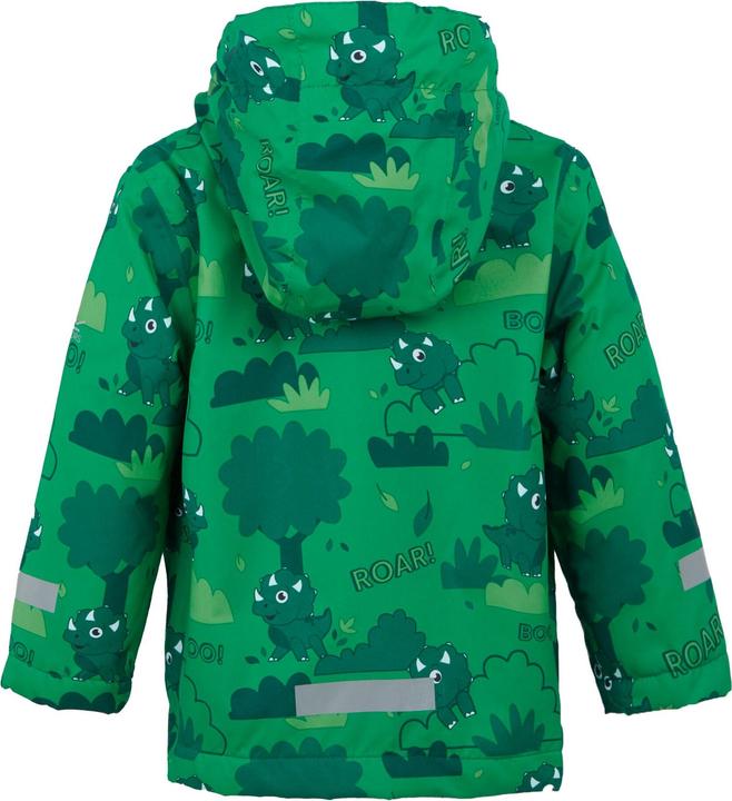 Produktbild Regatta Stompy The Dinosaur Jacke wasserfest (110)