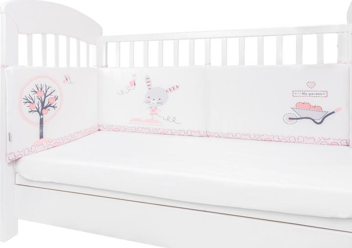 Kikkaboo Babybett Nestchen my Home