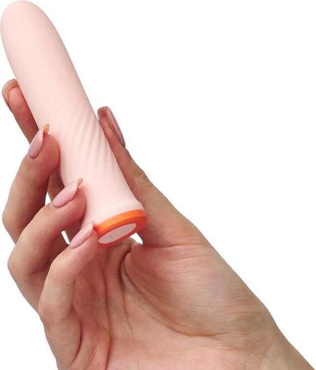 Immagine prodotto So Divine Vibratore Bullet ricaricabile di autocompiacimento