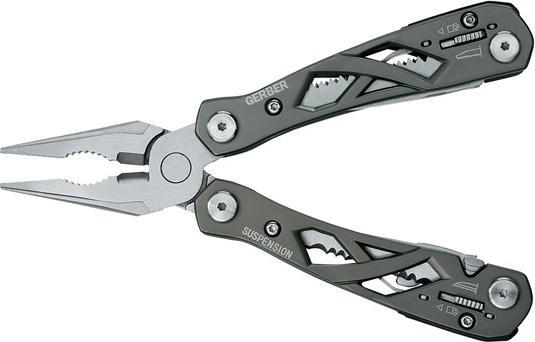Produktbild Gerber Gear Suspension Multi-Plier (12 Funktionen)