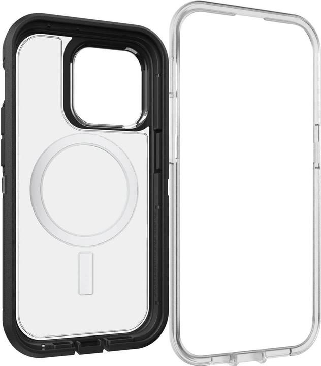 Produktbild OtterBox Defender XT mit MagSafe (Apple iPhone 14 Pro)