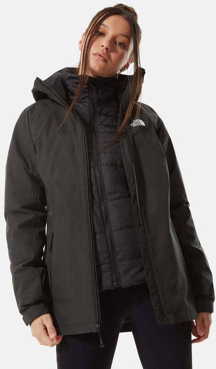 Produktbild North Face Inlux Triclimate Jacke (XS)