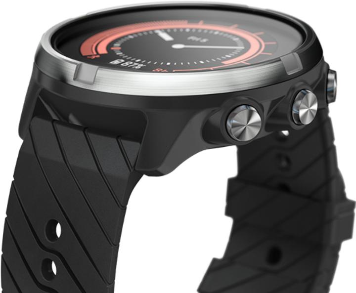 Produktbild Suunto 9 (50 mm)