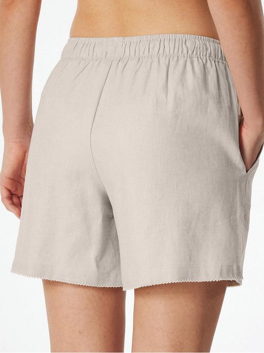 Image du produit Schiesser Pyjamashort Mix & Relax Web (46, XL)