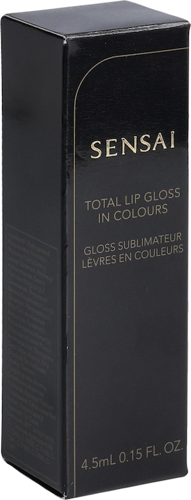 Produktbild Sensai Total Lip Gloss (03 Shinonome Corail)