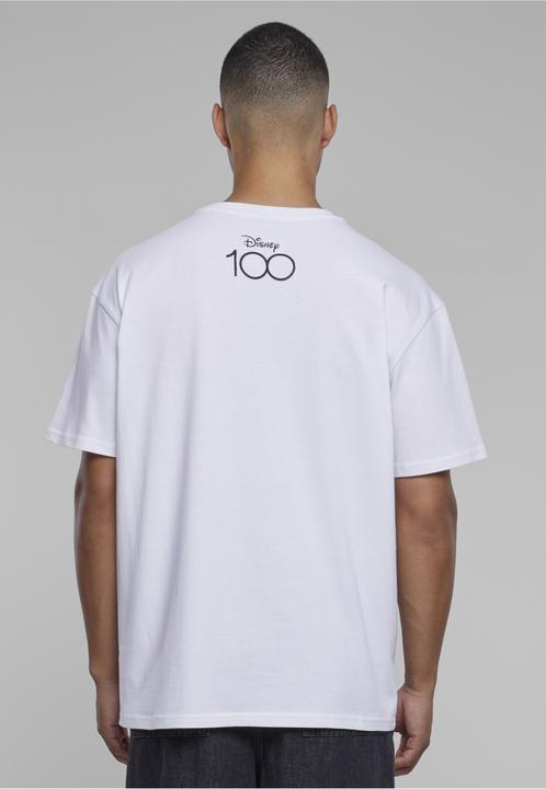 Immagine prodotto Urban Classics Maglietta oversize Disney 100 Mickey Happiness - 119345 (3XL)